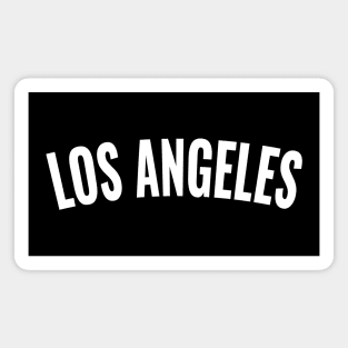 los angeles Magnet